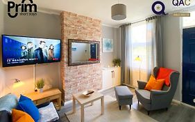 Newly Renovated Warm And Cosy 3Bed House On Waterloo Promenade With Super Fast Wifi